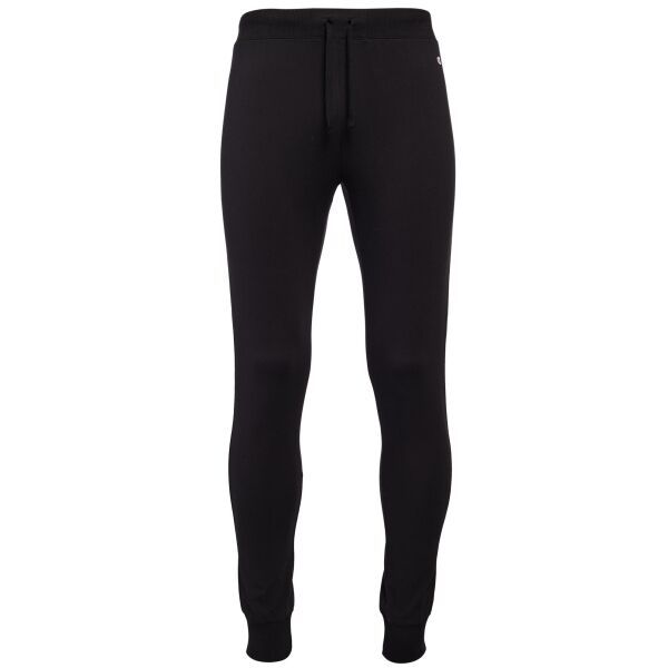 Champion Champion AMERICAN CLASSICS RIB CUFF PANTS Дамски анцуг, черно, размер