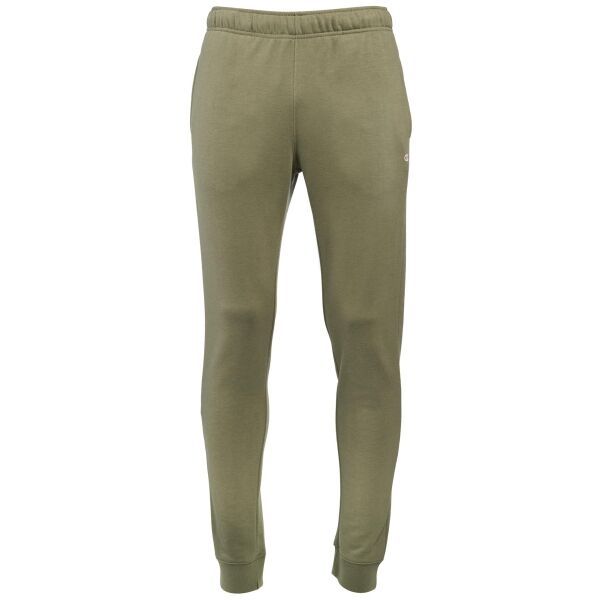 Champion Champion AUTHENTIC RIB CUFF PANTS Мъжко долнище, khaki, размер