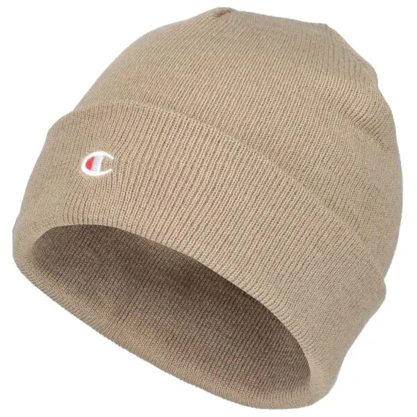 Champion Champion BEANIE Шапка, бежово, размер