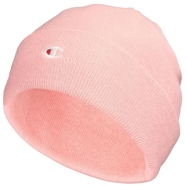Champion Champion BEANIE Шапка, розово, размер