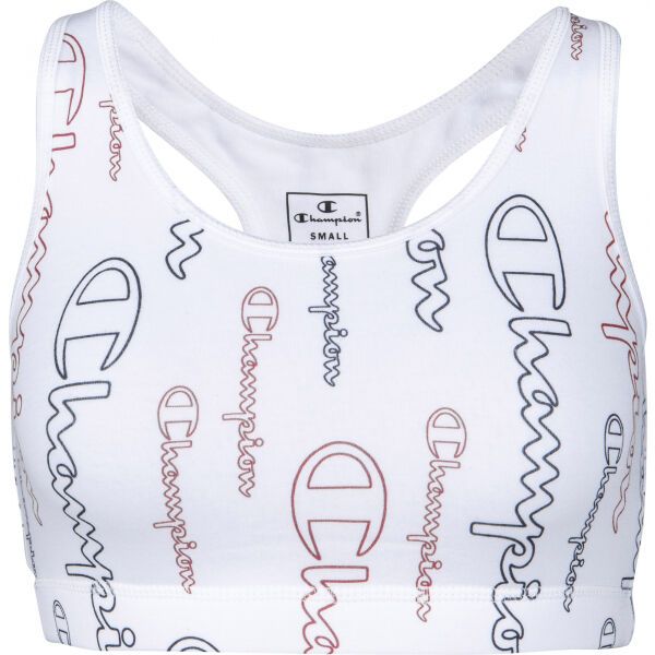 Champion Champion BRA Дамско бюстие, бяло, размер