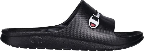 Champion Champion CABANA Мъжки чехли, черно, размер 40