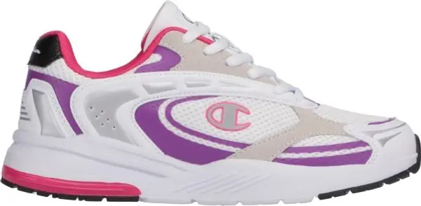 Champion Champion CHAMP 2K LOW Дамски ежедневни обувки, бяло, размер 37.5