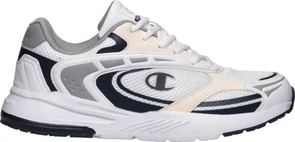 Champion Champion CHAMP 2K LOW Мъжки ежедневни обувки, бяло, размер 40