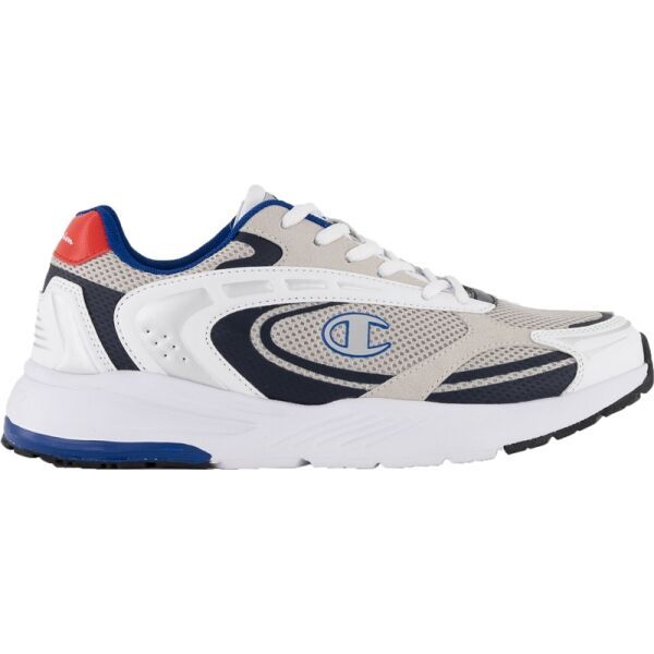 Champion Champion CHAMP 2K LOW Мъжки ежедневни обувки, бяло, размер 44