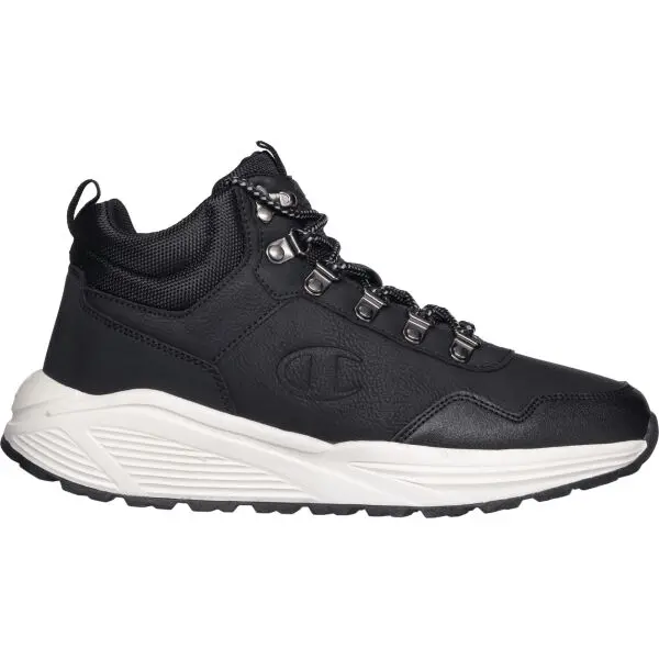 Champion Champion CLIMB RX MID CUT Мъжки обувки, черно, размер 40