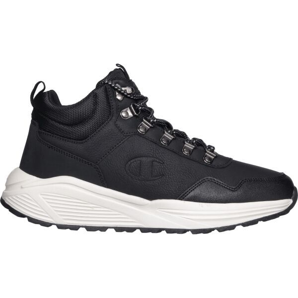 Champion Champion CLIMB RX MID CUT Мъжки обувки, черно, размер 43