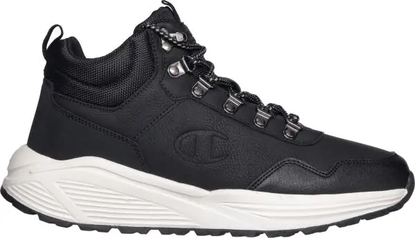 Champion Champion CLIMB RX MID CUT Мъжки обувки, черно, размер 44.5