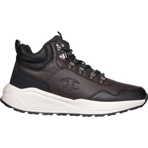 Champion Champion CLIMB RX MID CUT Мъжки обувки, кафяво, размер 43