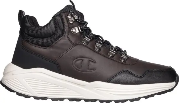 Champion Champion CLIMB RX MID CUT Мъжки обувки, кафяво, размер 44