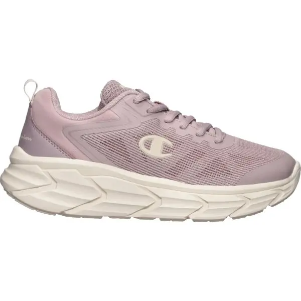 Champion Champion FX III LOW CUT Дамски ежедневни обувки, лилаво, размер 36