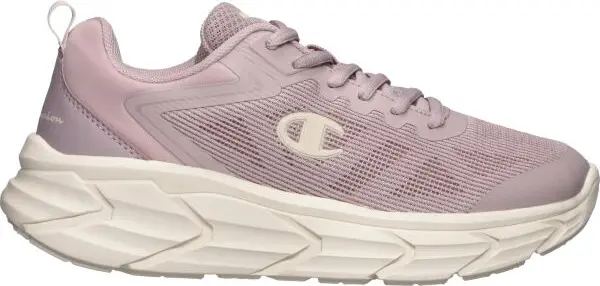 Champion Champion FX III LOW CUT Дамски ежедневни обувки, лилаво, размер 40