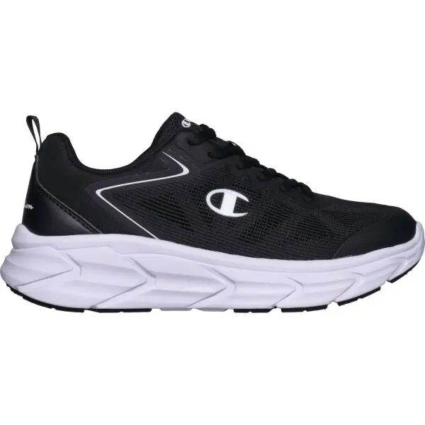 Champion Champion FX III Мъжки обувки за свободното време, черно, размер 41