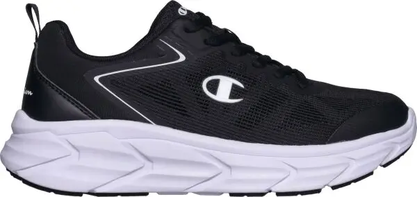 Champion Champion FX III Мъжки обувки за свободното време, черно, размер 42