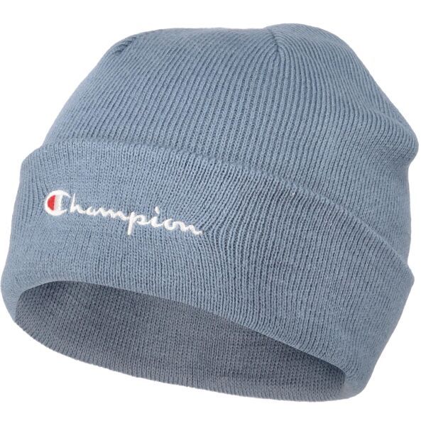 Champion Champion KNITTED Шапка, светлосиньо, размер