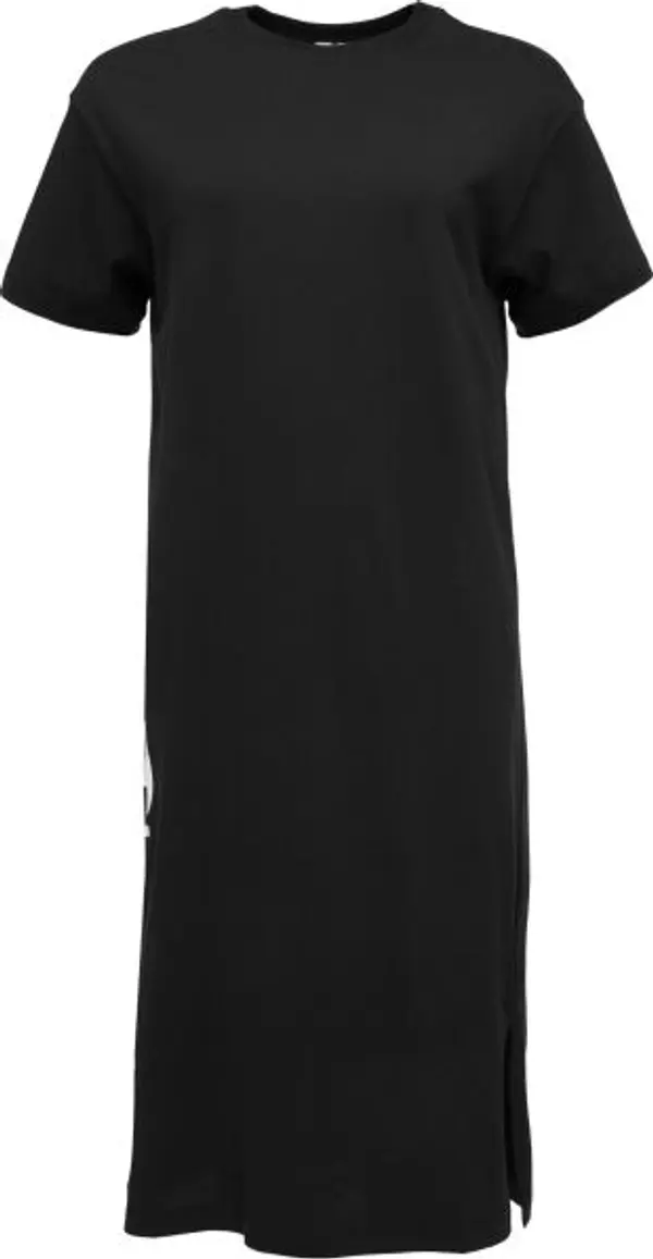 Champion Champion LEGACY Дамска рокля, черно, размер