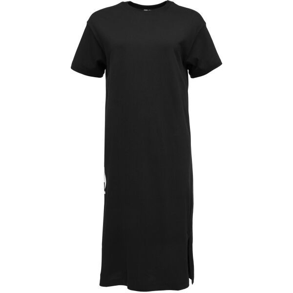 Champion Champion LEGACY Дамска рокля, черно, размер