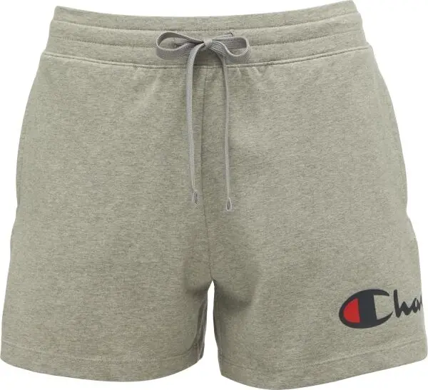 Champion Champion LEGACY Дамски шорти, сиво, размер