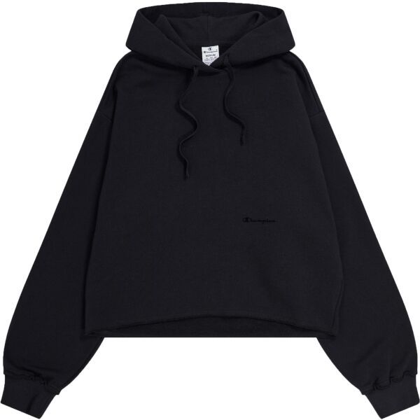 Champion Champion LEGACY Дамски суитшърт, лилаво, размер