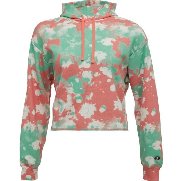 Champion Champion LEGACY Дамски суитшърт, микс, размер