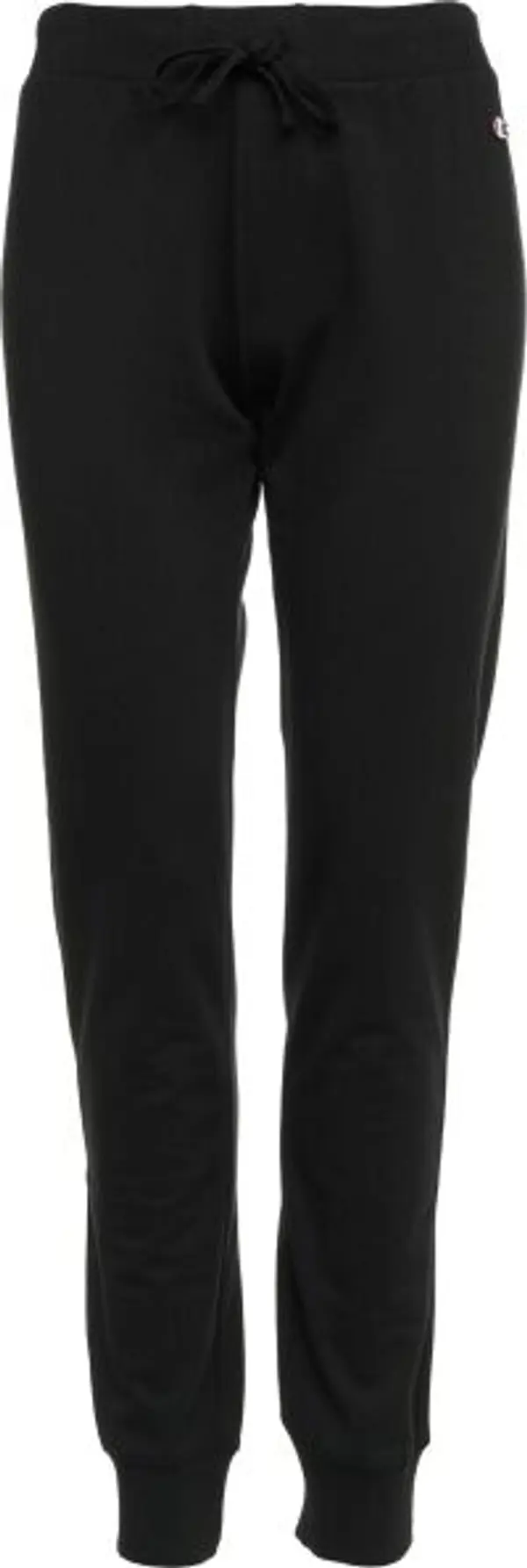 Champion Champion LEGACY Дамско долнище, черно, размер