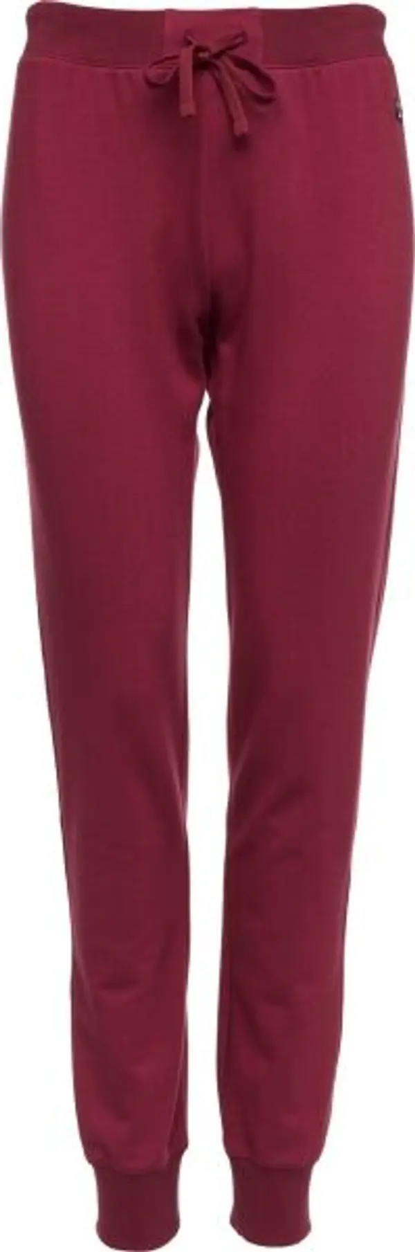 Champion Champion LEGACY Дамско долнище, винен, размер