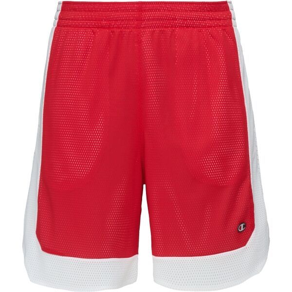 Champion Champion LEGACY Мъжки шорти, бяло, размер