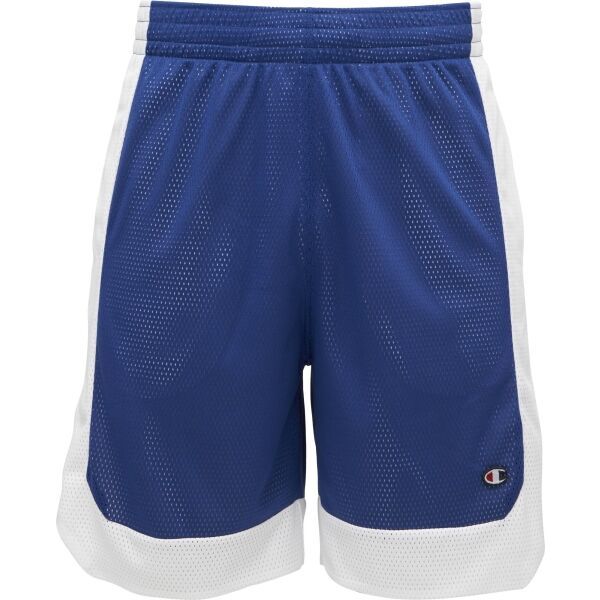 Champion Champion LEGACY Мъжки шорти, синьо, размер
