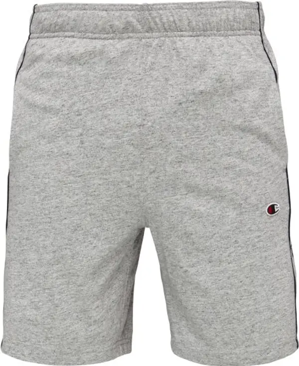 Champion Champion LEGACY Мъжки шорти, сиво, размер
