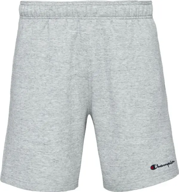 Champion Champion LEGACY Мъжки шорти, сиво, размер
