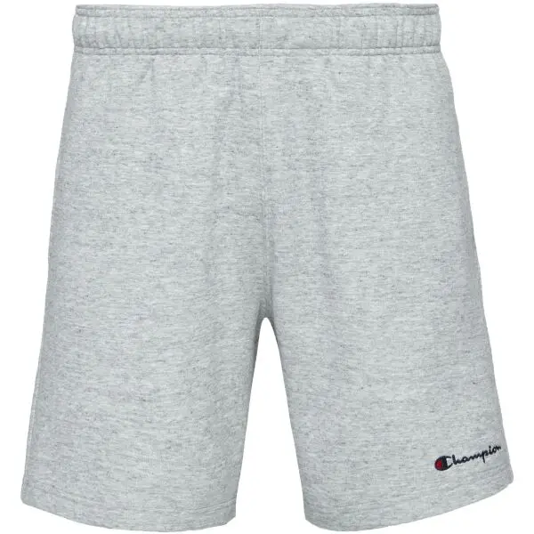 Champion Champion LEGACY Мъжки шорти, сиво, размер