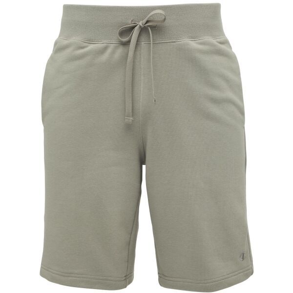 Champion Champion LEGACY Мъжки шорти, сиво, размер