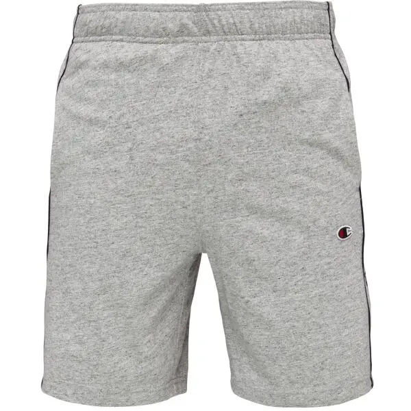 Champion Champion LEGACY Мъжки шорти, сиво, размер