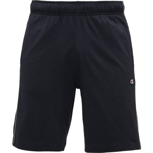 Champion Champion LEGACY Мъжки шорти, тъмносин, размер