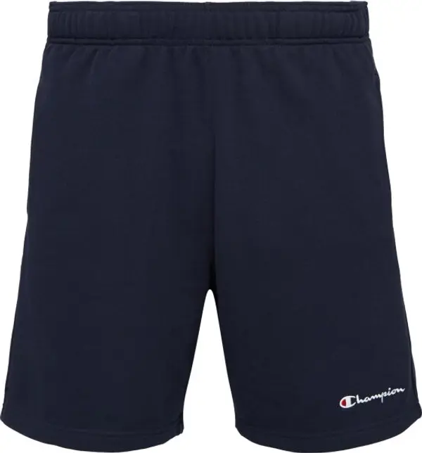 Champion Champion LEGACY Мъжки шорти, тъмносин, размер