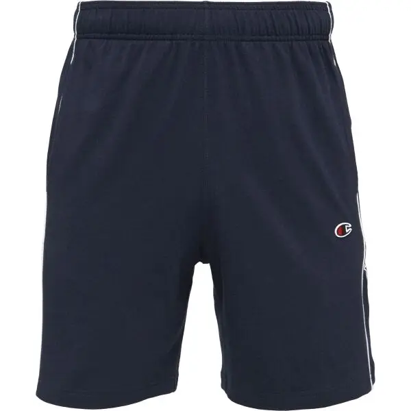 Champion Champion LEGACY Мъжки шорти, тъмносин, размер