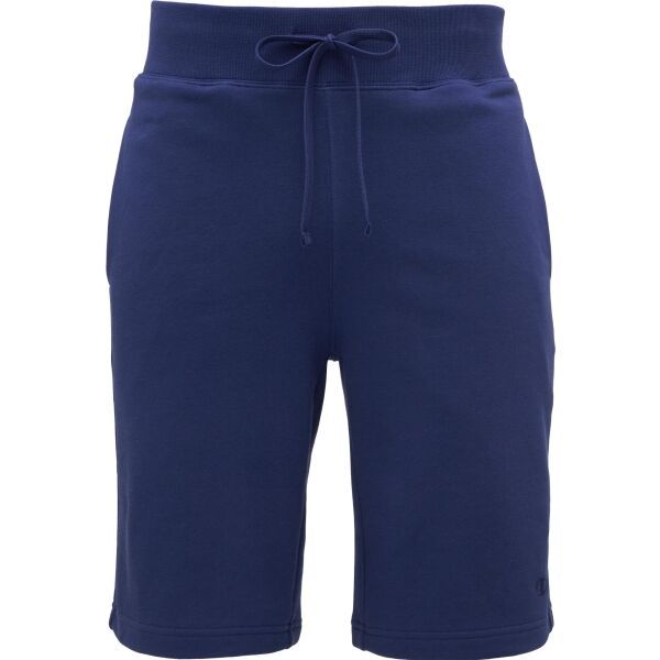 Champion Champion LEGACY Мъжки шорти, тъмносин, размер