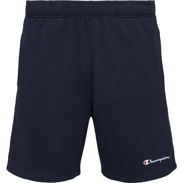 Champion Champion LEGACY Мъжки шорти, тъмносин, размер