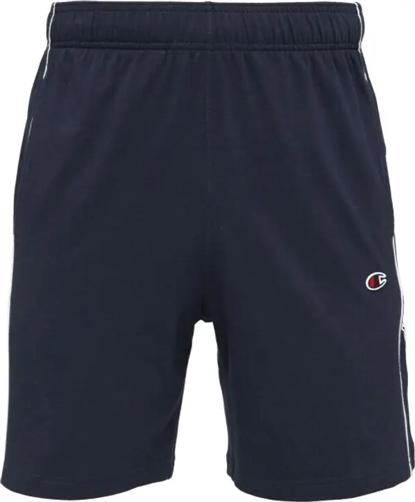 Champion Champion LEGACY Мъжки шорти, тъмносин, размер