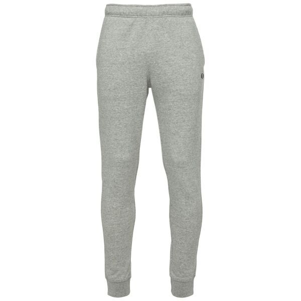 Champion Champion LEGACY Мъжки спортни панталони, сиво, размер