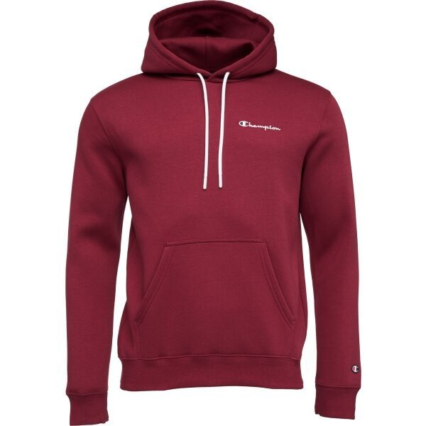 Champion Champion LEGACY Мъжки суитшърт, червено, размер