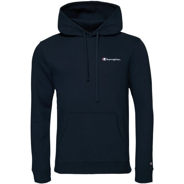 Champion Champion LEGACY Мъжки суитшърт, тъмносин, размер