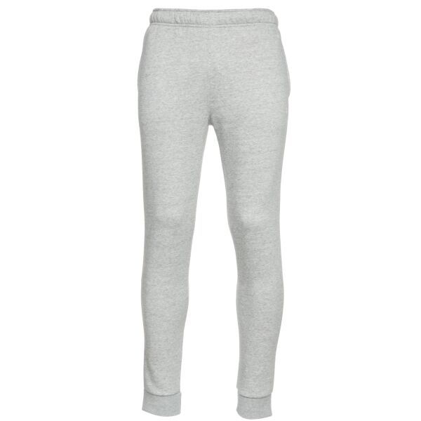 Champion Champion LEGACY Мъжко долнище, сиво, размер