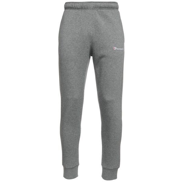 Champion Champion LEGACY Мъжко долнище, сиво, размер