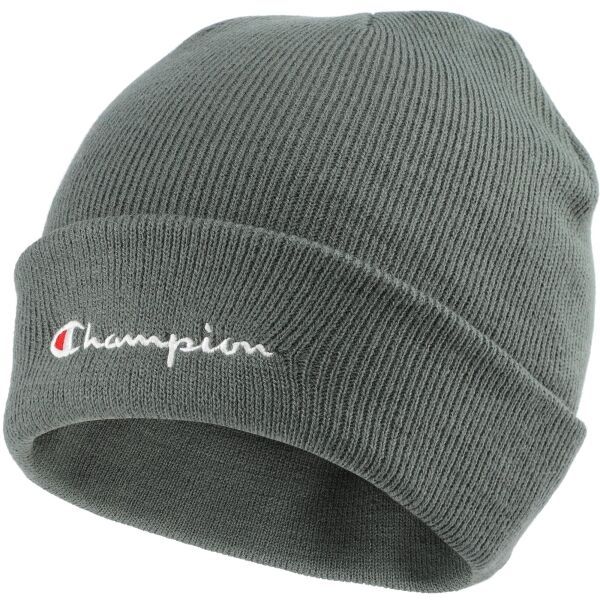 Champion Champion LIFESTYLE Зимна шапка, светло-зелено, размер