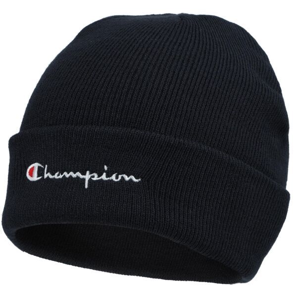 Champion Champion LIFESTYLE Зимна шапка, тъмносин, размер
