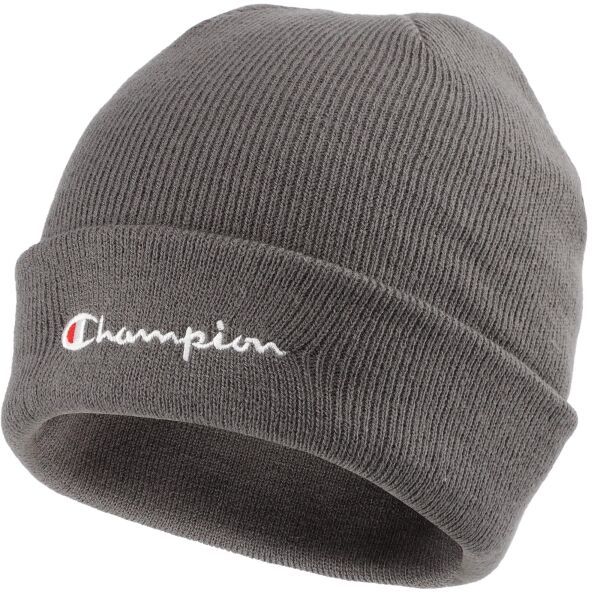 Champion Champion LIFESTYLE Зимна шапка, тъмносиво, размер