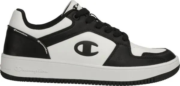 Champion Champion LOW CUT SHOE REBOUND 2.0 Ниски мъжки кецове, черно, размер 41