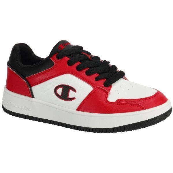 Champion Champion LOW CUT SHOE REBOUND 2.0 Ниски мъжки кецове, червено, размер 44