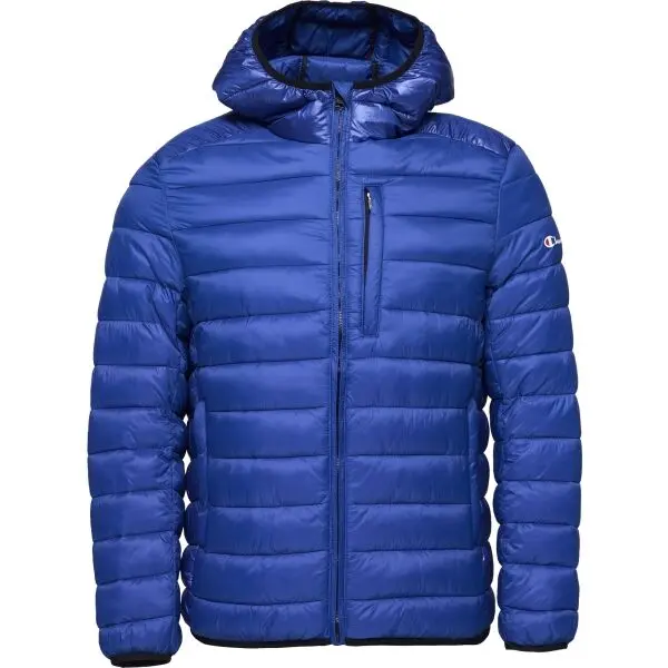 Champion Champion OUTDOOR Мъжко яке, синьо, размер